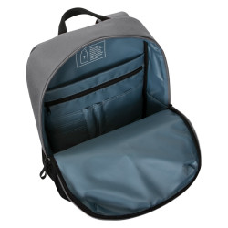MOCHILA PORTATIL TARGUS SAGANO CAMPUS 15.6 PULGADAS