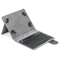 FUNDA TABLET MAILLON CITY TECLADO BLUETOOTH