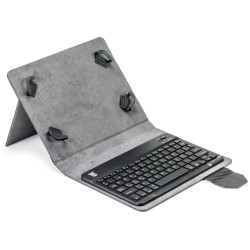 FUNDA TABLET MAILLON CITY TECLADO BLUETOOTH