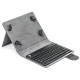 FUNDA TABLET MAILLON CITY TECLADO BLUETOOTH Accesorios de tablets FUNDA TABLET MAILLON CITY TECLADO BLUETOOTH Accesorios de tablets