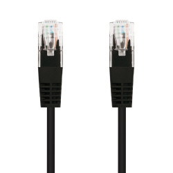 LATIGUILLO CABLE RED UTP CAT.6 RJ45