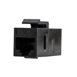 EMPALME RJ45 NANOCABLE UTP CAT.6 HEMBRA - HEMBRA