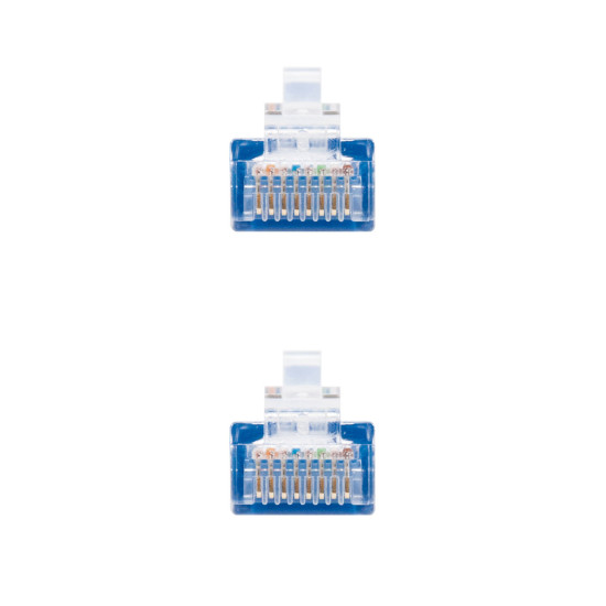 LATIGUILLO CABLE RED UTP CAT.6 RJ45 Cables de red LATIGUILLO CABLE RED UTP CAT.6 RJ45 Cables de red