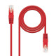 LATIGUILLO CABLE RED UTP CAT.6 RJ45 Cables de red LATIGUILLO CABLE RED UTP CAT.6 RJ45 Cables de red