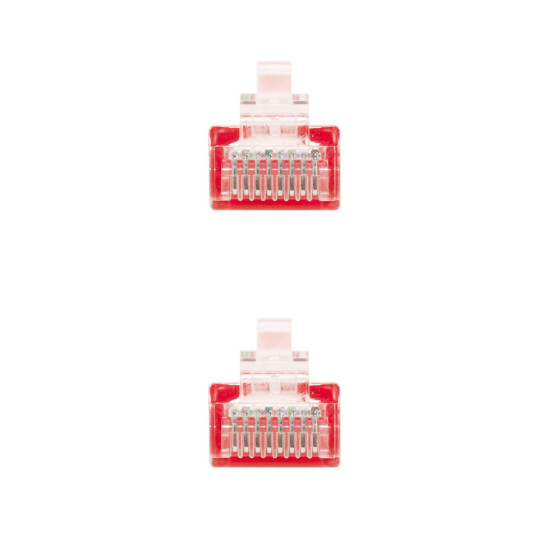LATIGUILLO CABLE RED UTP CAT.6 RJ45 Cables de red LATIGUILLO CABLE RED UTP CAT.6 RJ45 Cables de red