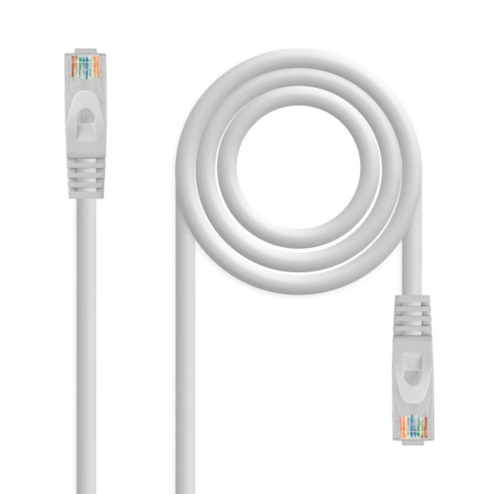 LATIGUILLO CABLE RED LSZH UTP CAT.6A Cables de red LATIGUILLO CABLE RED LSZH UTP CAT.6A Cables de red