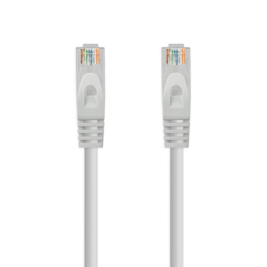 LATIGUILLO CABLE RED LSZH UTP CAT.6A Cables de red LATIGUILLO CABLE RED LSZH UTP CAT.6A Cables de red