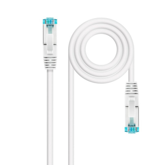 LATIGUILLO CABLE RED LSZH SFTP CAT.7 Cables de red LATIGUILLO CABLE RED LSZH SFTP CAT.7 Cables de red