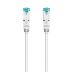LATIGUILLO CABLE RED LSZH SFTP CAT.7