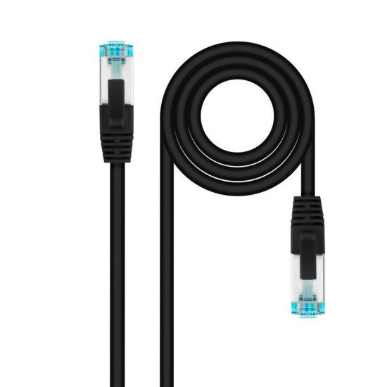 LATIGUILLO CABLE RED LSZH SFTP CAT.7 Cables de red LATIGUILLO CABLE RED LSZH SFTP CAT.7 Cables de red