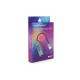 HUB NANOCABLE 4 EN 1 USB Cables de red