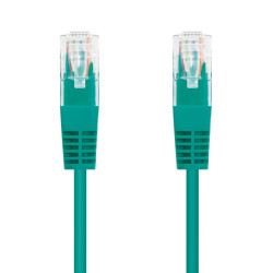 LATIGUILLO CABLE RED UTP CAT.6 RJ45