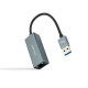 CABLE USB 3.0 A RJ45 NANOCABLE Cables de red CABLE USB 3.0 A RJ45 NANOCABLE Cables de red
