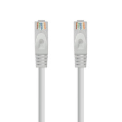 LATIGUILLO CABLE RED LSZH UTP CAT.6A