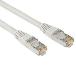LATIGUILLO CABLE RED LSZH UTP CAT.6