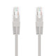LATIGUILLO CABLE RED LSZH UTP CAT.6 Cables de red