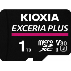 MICRO SD KIOXIA 1TB EXCERIA PLUS