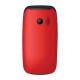 TELEFONO MOVIL MAXCOM MM817 RED 2.4 PULGADAS Móviles básicos TELEFONO MOVIL MAXCOM MM817 RED 2.4 PULGADAS Móviles básicos