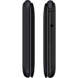 TELEFONO MOVIL MAXCOM MM817 BLACK 2.4 PULGADAS