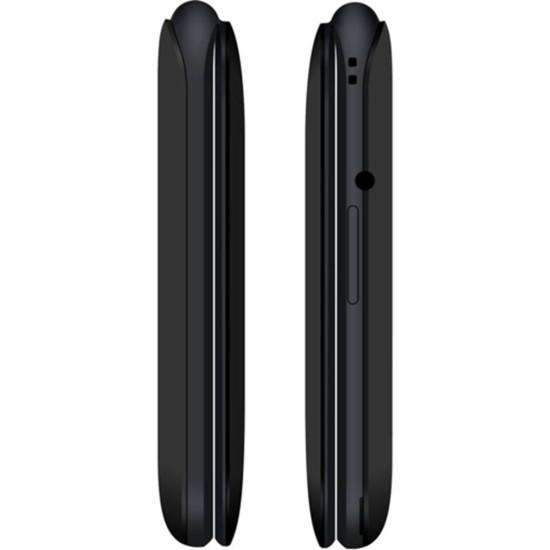 TELEFONO MOVIL MAXCOM MM817 BLACK 2.4 PULGADAS Móviles básicos TELEFONO MOVIL MAXCOM MM817 BLACK 2.4 PULGADAS Móviles básicos