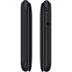 TELEFONO MOVIL MAXCOM MM817 BLACK 2.4 PULGADAS Móviles básicos TELEFONO MOVIL MAXCOM MM817 BLACK 2.4 PULGADAS Móviles básicos