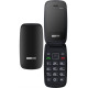 TELEFONO MOVIL MAXCOM MM817 BLACK 2.4 PULGADAS Móviles básicos TELEFONO MOVIL MAXCOM MM817 BLACK 2.4 PULGADAS Móviles básicos