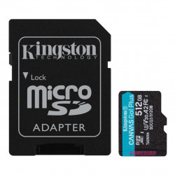 TARJETA MEMORIA MICRO SECURE DIGITAL SD