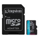 TARJETA MEMORIA MICRO SECURE DIGITAL SD Memorias secure digital (sd) TARJETA MEMORIA MICRO SECURE DIGITAL SD Memorias secure digital (sd)