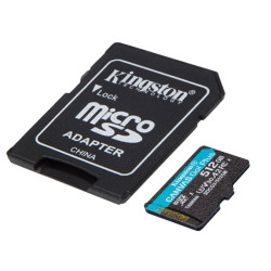 TARJETA MEMORIA MICRO SECURE DIGITAL SD