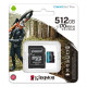 TARJETA MEMORIA MICRO SECURE DIGITAL SD Memorias secure digital (sd) TARJETA MEMORIA MICRO SECURE DIGITAL SD Memorias secure digital (sd)