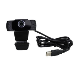 WEBCAM LEOTEC FHD USB 1080P