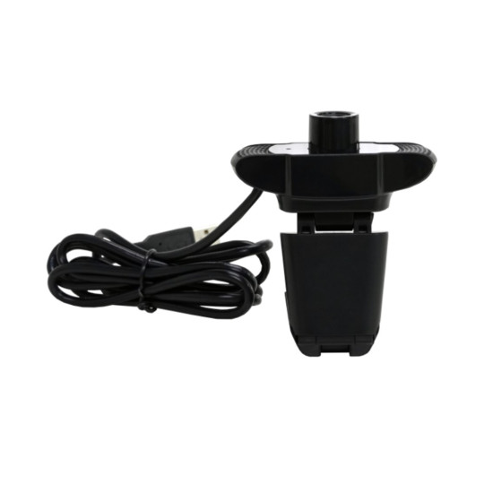 WEBCAM LEOTEC FHD USB 1080P Cámaras web WEBCAM LEOTEC FHD USB 1080P Cámaras web