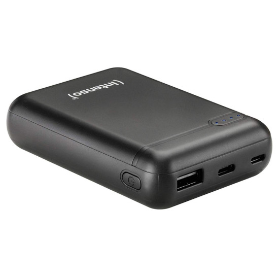 POWERBANK INTENSO XS10000 10000MAH USB TIPO Powerbanks POWERBANK INTENSO XS10000 10000MAH USB TIPO Powerbanks