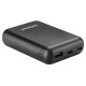 POWERBANK INTENSO XS10000 10000MAH USB TIPO Powerbanks POWERBANK INTENSO XS10000 10000MAH USB TIPO Powerbanks