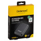 POWERBANK INTENSO XS10000 10000MAH USB TIPO Powerbanks POWERBANK INTENSO XS10000 10000MAH USB TIPO Powerbanks