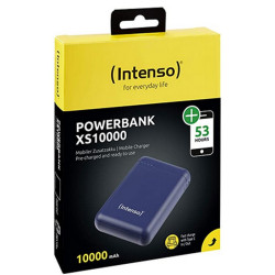 POWERBANK INTENSO XS10000 10000MAH USB TIPO
