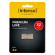 MEMORIA USB 3.0 INTENSO PREMIUM 32GB Memorias usb MEMORIA USB 3.0 INTENSO PREMIUM 32GB Memorias usb