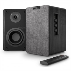 ALTAVOCES ENERGY SISTEM STUDIO MONITOR 4