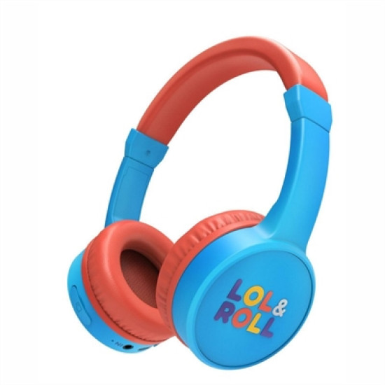 AURICULARES MICRO ENERGY SISTEM LOL&ROLL POP Auriculares