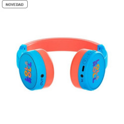 AURICULARES MICRO ENERGY SISTEM LOL&ROLL POP