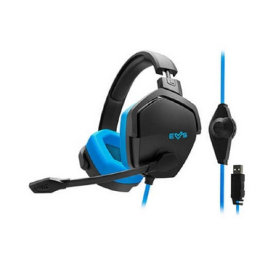 AURICULARES MICRO GAMING ENERGY SISTEM ESG Auriculares AURICULARES MICRO GAMING ENERGY SISTEM ESG Auriculares