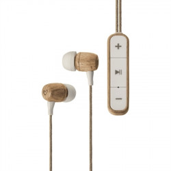 AURICULARES ENERGY SISTEM ECO BEECH MADERA