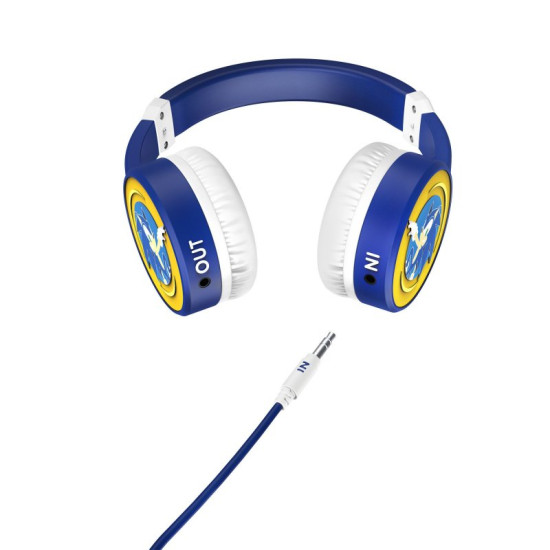 AURICULARES MICRO ENERGY SISTEM LOL&ROLL SUPER Auriculares