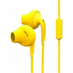 AURICULARES MICRO ENERGY SISTEM STYLE 2+