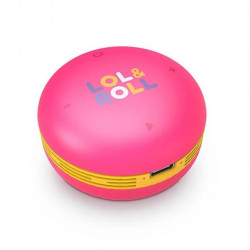 ALTAVOZ ENERGY SISTEM LOL&ROLL POP KIDS