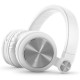 AURICULARES ENERGY SYSTEM DJ 2 BLANCOS Auriculares AURICULARES ENERGY SYSTEM DJ 2 BLANCOS Auriculares