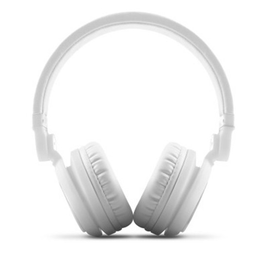 AURICULARES ENERGY SYSTEM DJ 2 BLANCOS Auriculares AURICULARES ENERGY SYSTEM DJ 2 BLANCOS Auriculares