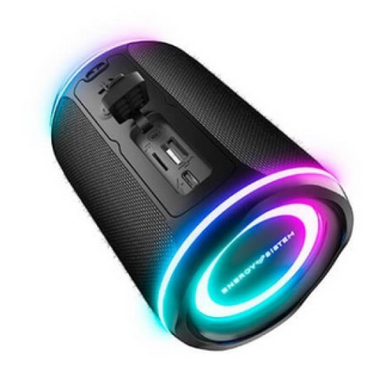 ALTAVOZ ENERGY SISTEM URBAN BOX SUPERNOVA Altavoces ALTAVOZ ENERGY SISTEM URBAN BOX SUPERNOVA Altavoces