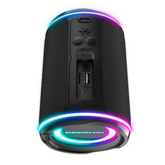ALTAVOZ ENERGY SISTEM URBAN BOX SUPERNOVA Altavoces ALTAVOZ ENERGY SISTEM URBAN BOX SUPERNOVA Altavoces