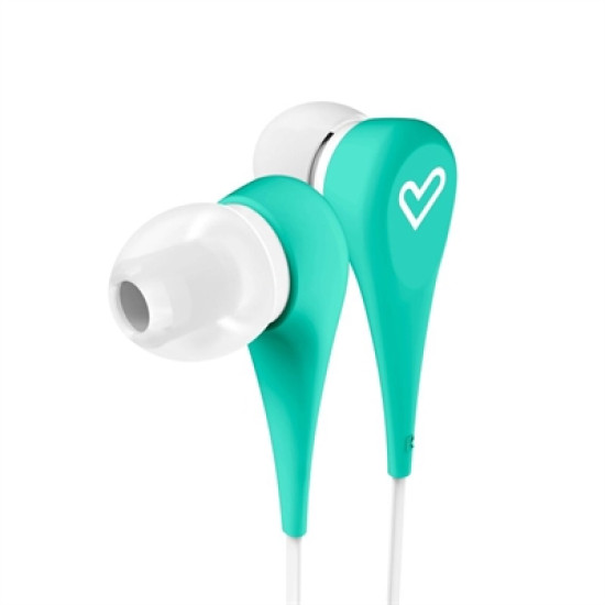 AURICULARES ENERGY SISTEM STYLE 1 MENTA Auriculares